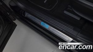 Mercedes-Benz EQB EQB300 4MATIC AMG LINE 2023 года из Южной Кореи