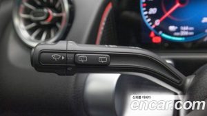 Mercedes-Benz EQB EQB300 4MATIC AMG LINE 2023 года из Южной Кореи