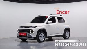 Hyundai Casper Turbo D ESSENTIAL 2025 года из Южной Кореи