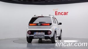 Hyundai Casper Turbo D ESSENTIAL 2025 года из Южной Кореи