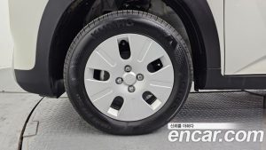 Hyundai Casper Turbo D ESSENTIAL 2025 года из Южной Кореи