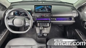 Hyundai Casper Turbo D ESSENTIAL 2025 года из Южной Кореи