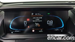 Hyundai Casper Turbo D ESSENTIAL 2025 года из Южной Кореи