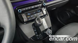 Hyundai Casper Turbo D ESSENTIAL 2025 года из Южной Кореи
