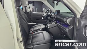 Hyundai Casper Turbo D ESSENTIAL 2025 года из Южной Кореи