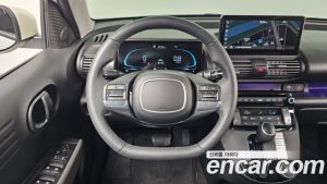 Hyundai Casper Turbo D ESSENTIAL 2025 года из Южной Кореи