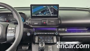 Hyundai Casper Turbo D ESSENTIAL 2025 года из Южной Кореи