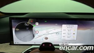 Genesis GV80 2.5T Бензин AWD 2025 года из Южной Кореи
