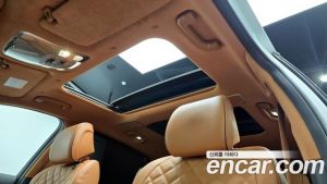 Genesis GV80 2.5T Бензин AWD 2025 года из Южной Кореи