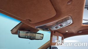 Genesis GV80 2.5T Бензин AWD 2025 года из Южной Кореи