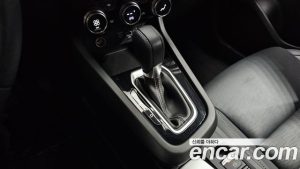 Renault-KoreaSamsung XM3 1.6 GTe Inspire 2024 года из Южной Кореи