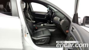 Renault-KoreaSamsung XM3 1.6 GTe Inspire 2024 года из Южной Кореи