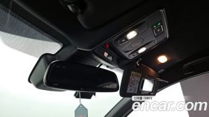 Renault-KoreaSamsung XM3 1.6 GTe Inspire 2024 года из Южной Кореи