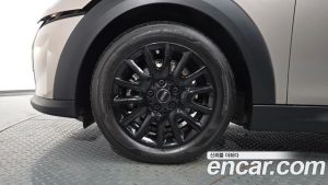 Mini Cooper CLASSIC 2024 года из Южной Кореи