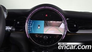 Mini Cooper CLASSIC 2024 года из Южной Кореи