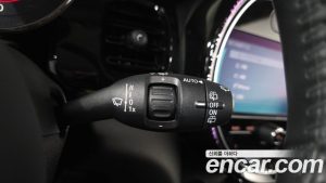 Mini Cooper CLASSIC 2024 года из Южной Кореи