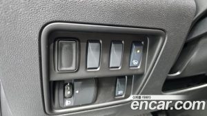 Renault-KoreaSamsung QM6 2.0 LPe RE Signature 2WD 2022 года из Южной Кореи