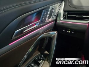 BMW X1 sDrive 18d M Sport 2025 года из Южной Кореи