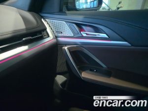 BMW X1 sDrive 18d M Sport 2025 года из Южной Кореи