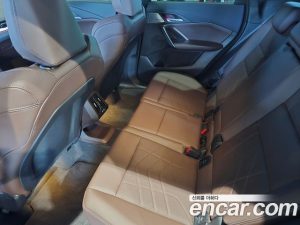 BMW X1 sDrive 18d M Sport 2025 года из Южной Кореи