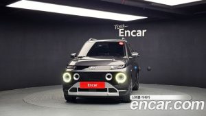 Hyundai Casper Turbo Inspiration 2024 года из Южной Кореи