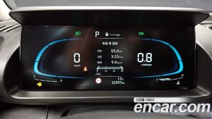Hyundai Casper Turbo Inspiration 2024 года из Южной Кореи