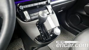 Hyundai Casper Turbo Inspiration 2024 года из Южной Кореи