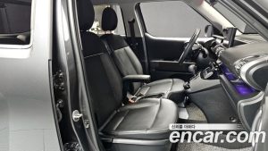 Hyundai Casper Turbo Inspiration 2024 года из Южной Кореи