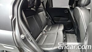 Hyundai Casper Turbo Inspiration 2024 года из Южной Кореи