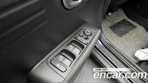 Hyundai Casper Turbo Inspiration 2024 года из Южной Кореи