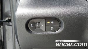 Hyundai Casper Turbo Inspiration 2024 года из Южной Кореи