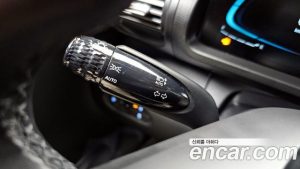 Hyundai Casper Turbo Inspiration 2024 года из Южной Кореи