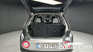 Hyundai Casper Turbo Inspiration 2024 года из Южной Кореи