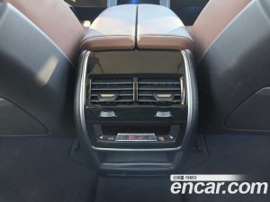BMW X5 xDrive 40i xLine 2024 года из Южной Кореи