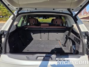 BMW X5 xDrive 40i xLine 2024 года из Южной Кореи