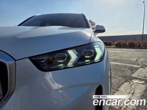 BMW X5 xDrive 40i xLine 2024 года из Южной Кореи