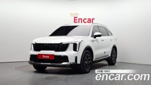 Kia Sorento HEV 1.6 2WD 2024 года из Южной Кореи