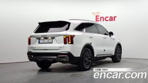 Kia Sorento HEV 1.6 2WD 2024 года из Южной Кореи