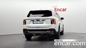 Kia Sorento HEV 1.6 2WD 2024 года из Южной Кореи