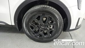 Kia Sorento HEV 1.6 2WD 2024 года из Южной Кореи