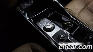 Kia Sorento HEV 1.6 2WD 2024 года из Южной Кореи