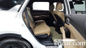 Kia Sorento HEV 1.6 2WD 2024 года из Южной Кореи