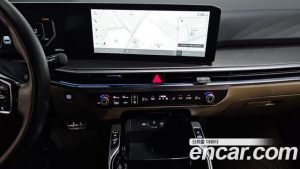 Kia Sorento HEV 1.6 2WD 2024 года из Южной Кореи