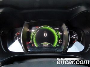 Renault-KoreaSamsung QM6 2.0 GDe LE Signature 2WD 2023 года из Южной Кореи