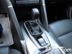 Renault-KoreaSamsung QM6 2.0 GDe LE Signature 2WD 2023 года из Южной Кореи