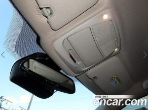 Renault-KoreaSamsung QM6 2.0 GDe LE Signature 2WD 2023 года из Южной Кореи