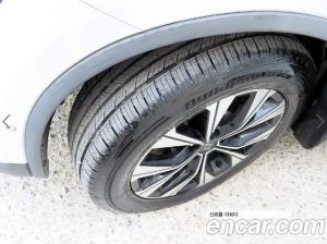 Renault-KoreaSamsung QM6 2.0 GDe LE Signature 2WD 2023 года из Южной Кореи