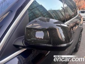 BMW X5 xDrive 40i M Sport 2023 года из Южной Кореи