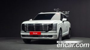 Hyundai Palisade HEV 2.5T 4WD 7-Seater 2026 года из Южной Кореи