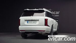 Hyundai Palisade HEV 2.5T 4WD 7-Seater 2026 года из Южной Кореи